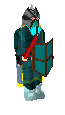 Player avatar