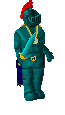 Player avatar