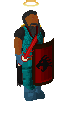 Player avatar