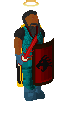 Player avatar