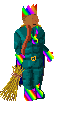 Player avatar