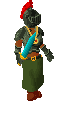 Player avatar