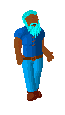 Player avatar