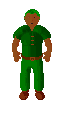 Player avatar