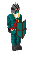 Player avatar