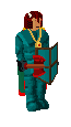 Player avatar