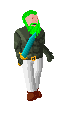 Player avatar