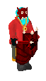 Player avatar