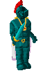 Player avatar