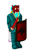 Player avatar
