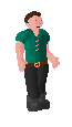 Player avatar