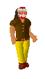 Player avatar