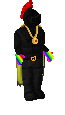 Player avatar