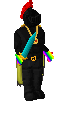 Player avatar