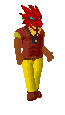 Player avatar