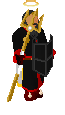 Player avatar