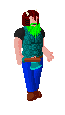 Player avatar