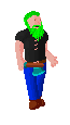 Player avatar