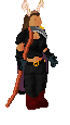 Player avatar