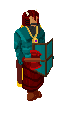 Player avatar