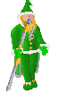 Player avatar