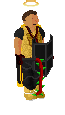 Player avatar