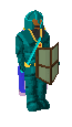 Player avatar