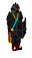 Player avatar