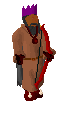 Player avatar
