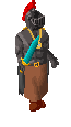 Player avatar