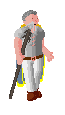 Player avatar