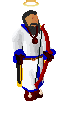 Player avatar
