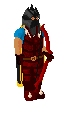 Player avatar