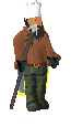 Player avatar