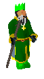 Player avatar