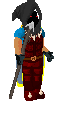 Player avatar