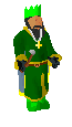 Player avatar