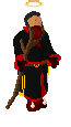 Player avatar