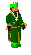 Player avatar