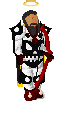 Player avatar