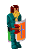 Player avatar