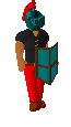Player avatar
