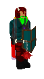 Player avatar