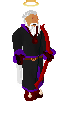 Player avatar
