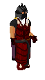 Player avatar