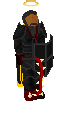 Player avatar