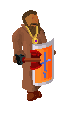 Player avatar