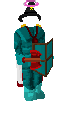 Player avatar