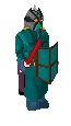 Player avatar