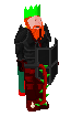 Player avatar